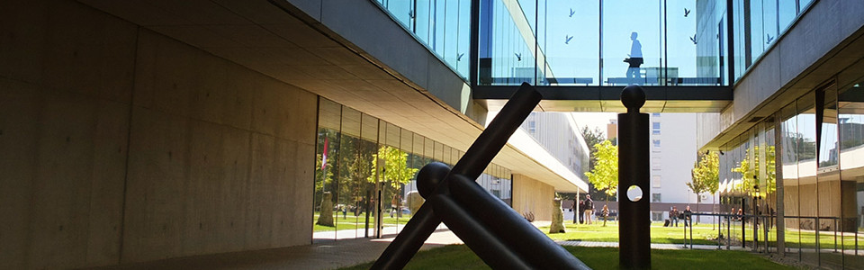 Cooperation with educating institutions