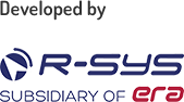 Developed by RSYS