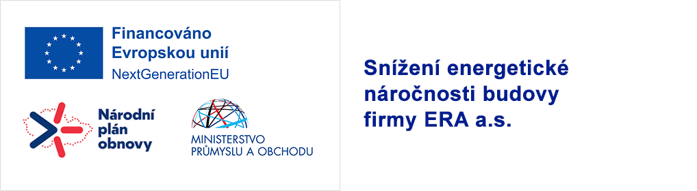 Next generation EU; Národní plán obnovy; Ministerstvo průmyslu a obnovy