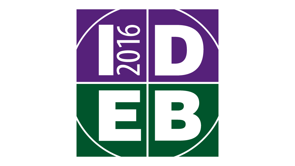 ERA exhibits at IDEB 2016, International Defence Exhibition Bratislava