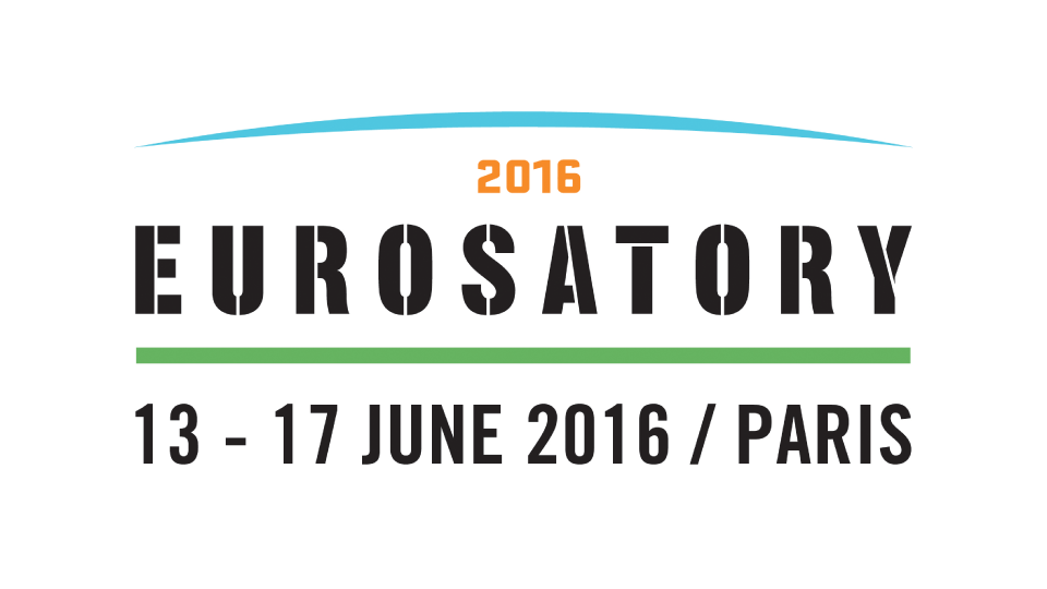 ERA will present its military surveillance system VERA-NG on EUROSATORY.