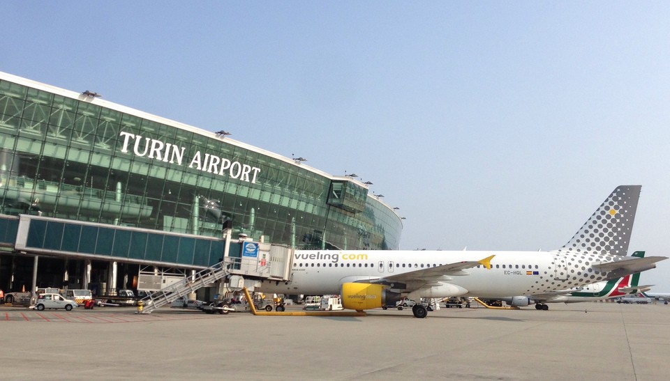 ERA's first arrival to Italy: It has signed a new contract to deliver a surface multilateration system for the Turin-Caselle Airport