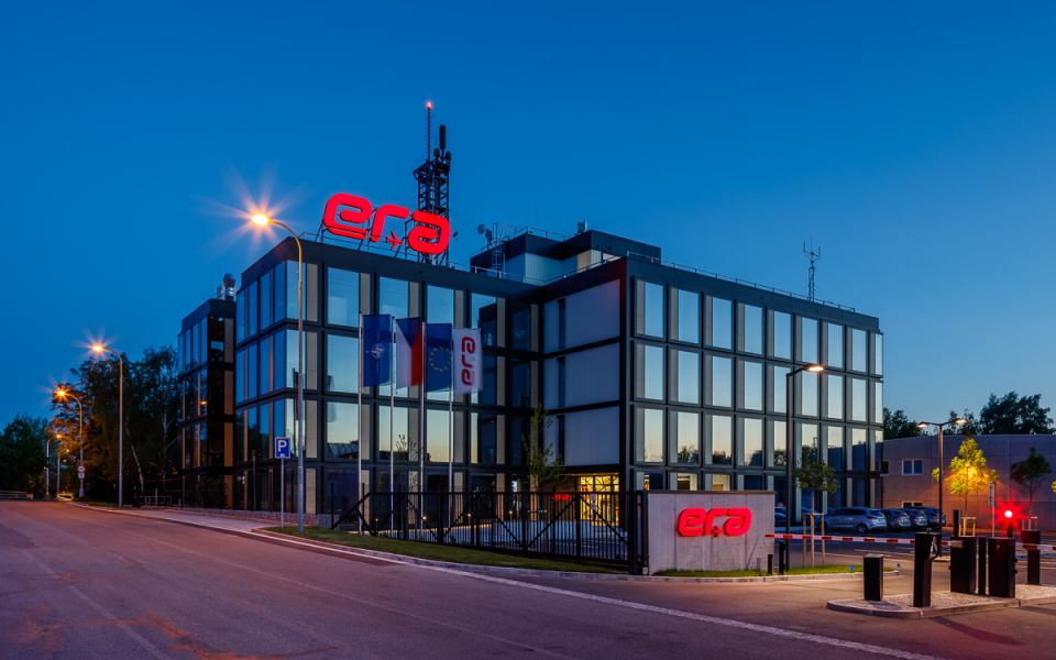 ERA in TOP 100 most stable companies of the Czech Republic