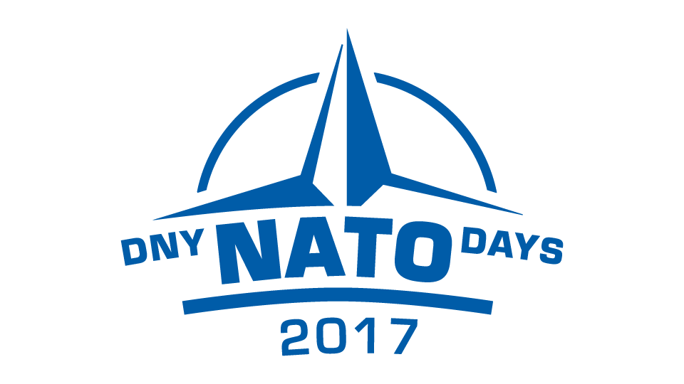 ERA Company has become one of the main partners of NATO Days 2017