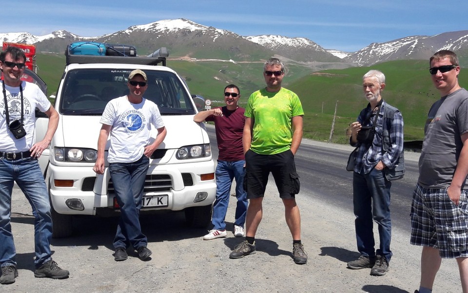 ERA has been selected to deliver its WAM system to cover TMA for Osh Airport in Kyrgyzstan