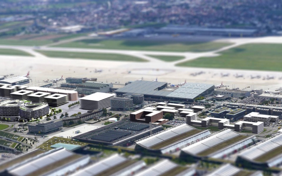 Stuttgart Airport deploys 135 Era SQUID vehicle tracking units for surface management