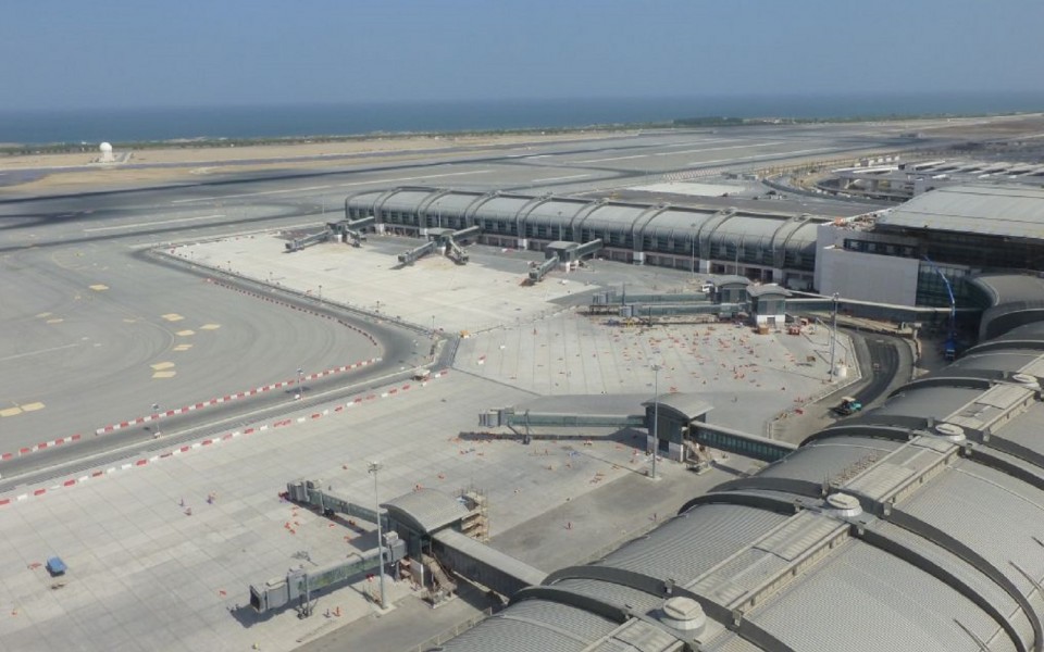 Silver programme for Oman airports Muscat and Salalah from ERA