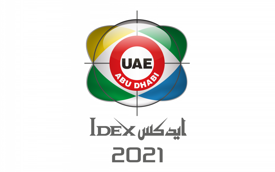 ERA exhibits at IDEX 2021, International Defence Exhibition and Conference