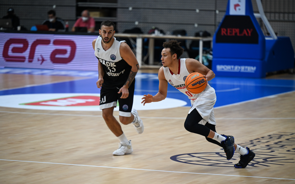 Začíná nová basketbalová sezona! ERA Basketball Nymburk se utká s týmem ze španělského Bilbaa