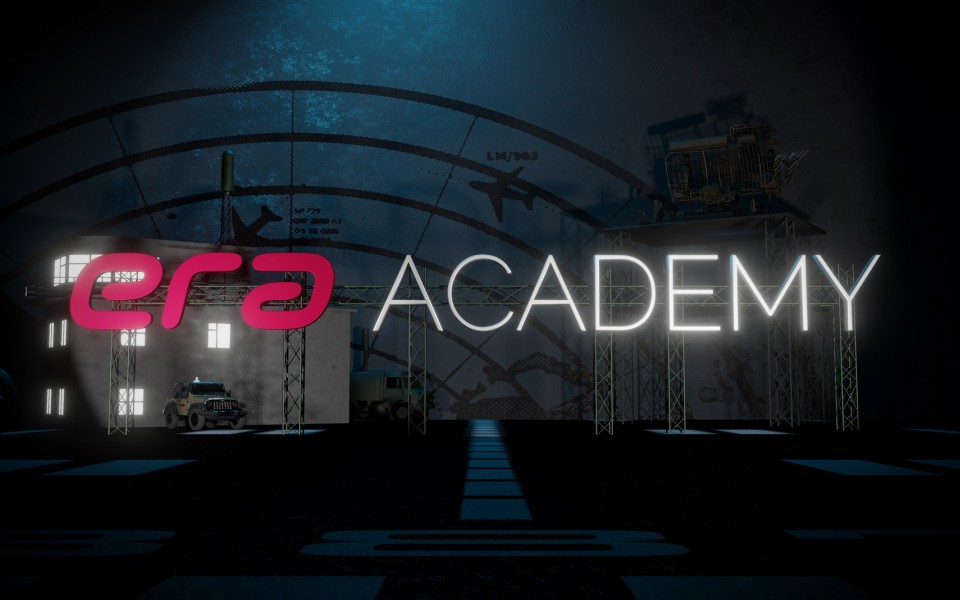 ERA na setkání TOP hráčů řízení letového provozu Airspace World 2023 premiérově představí svou e-learningovou platformu