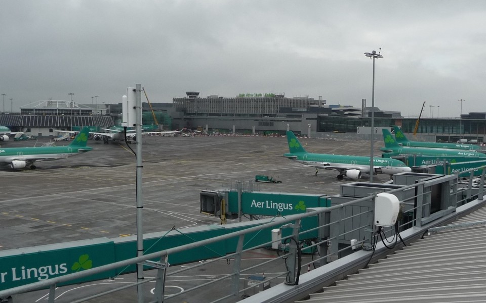 ERA rozšiřuje a modernizuje svůj systém pro sledování provozu na letišti v Dublinu