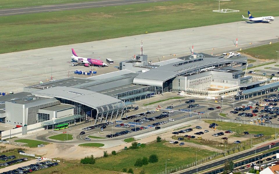 ERA signed a contract to install the WAM system for TMA Poznan in Poland