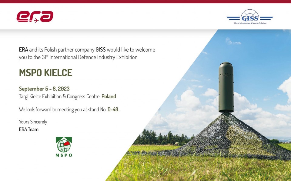 ERA in the middle of key event for defence industry in Poland
