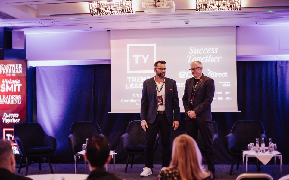 ERA patří mezi trendy leaders. I letos podpořila jejich networking