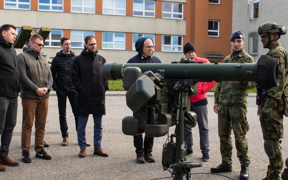 ERA pokračuje v zapojení do ESSI. Podskupina pro pasivní systémy se sešla ve Strakonicích
