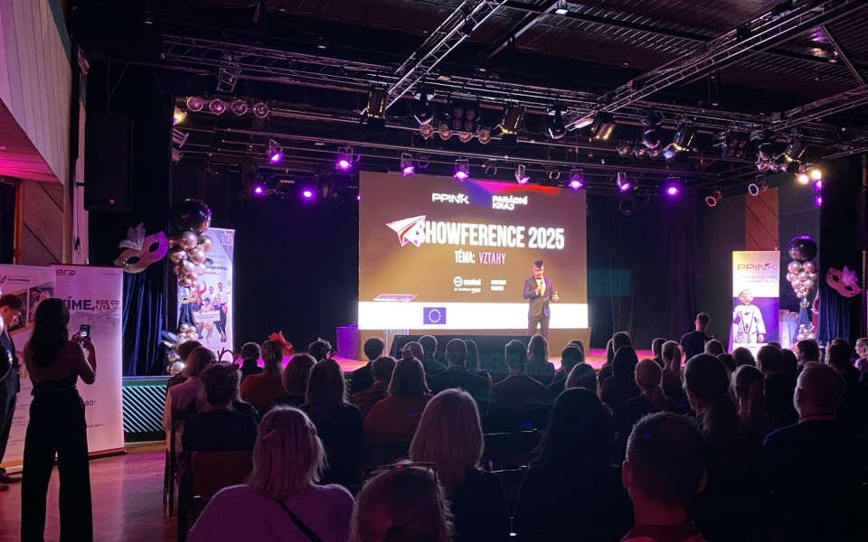 ERA podporuje podnikatelskou komunitu v Pardubicích