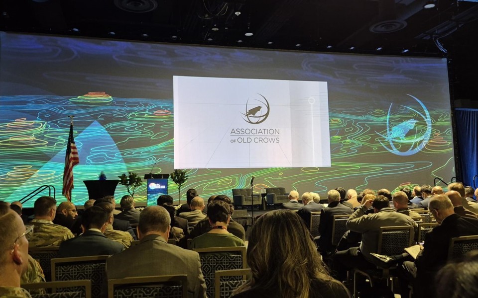 ERA se zúčastnila výroční konference Asociace Starých Vran ve Washingtonu