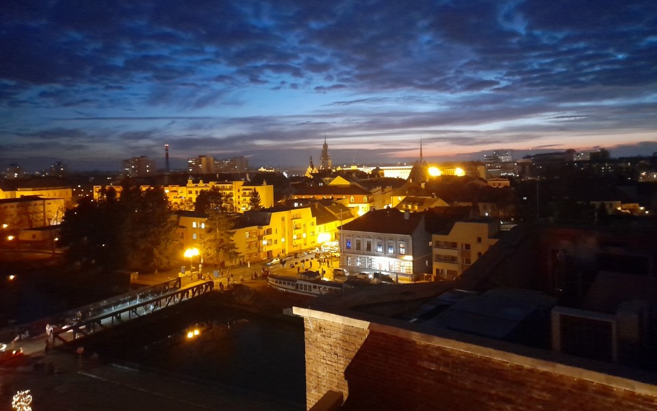 ERA podpořila „Advent v oblacích“