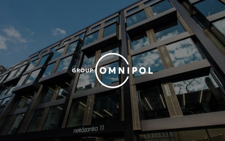 Holding OMNIPOL Group has been established: Uniting Czech leaders in the field of aviation and defence industry