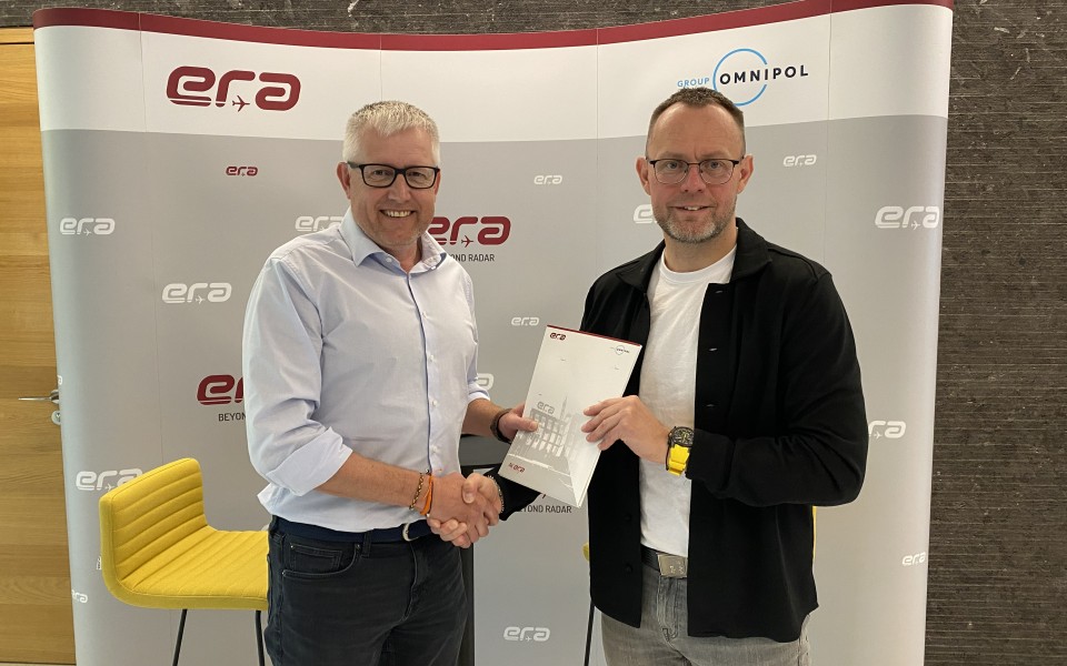 ERA se Sportovním parkem Pardubice slaví 10leté partnerství. Smlouva na rok 2026 podepsána!