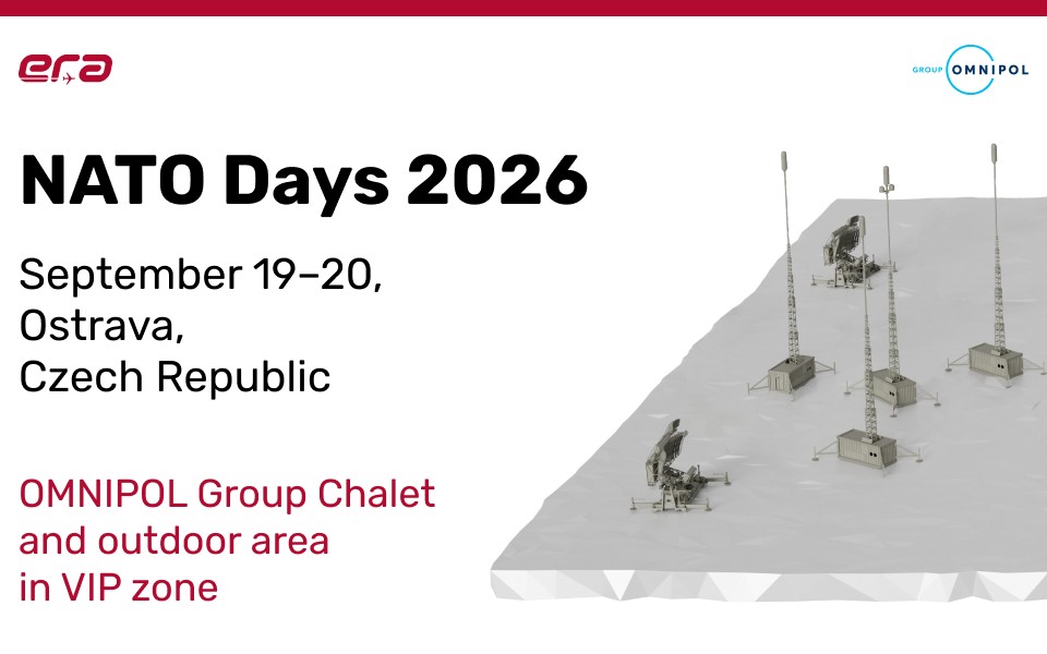 The coolest airshow in central Europe is approaching! NATO Days are upon us!